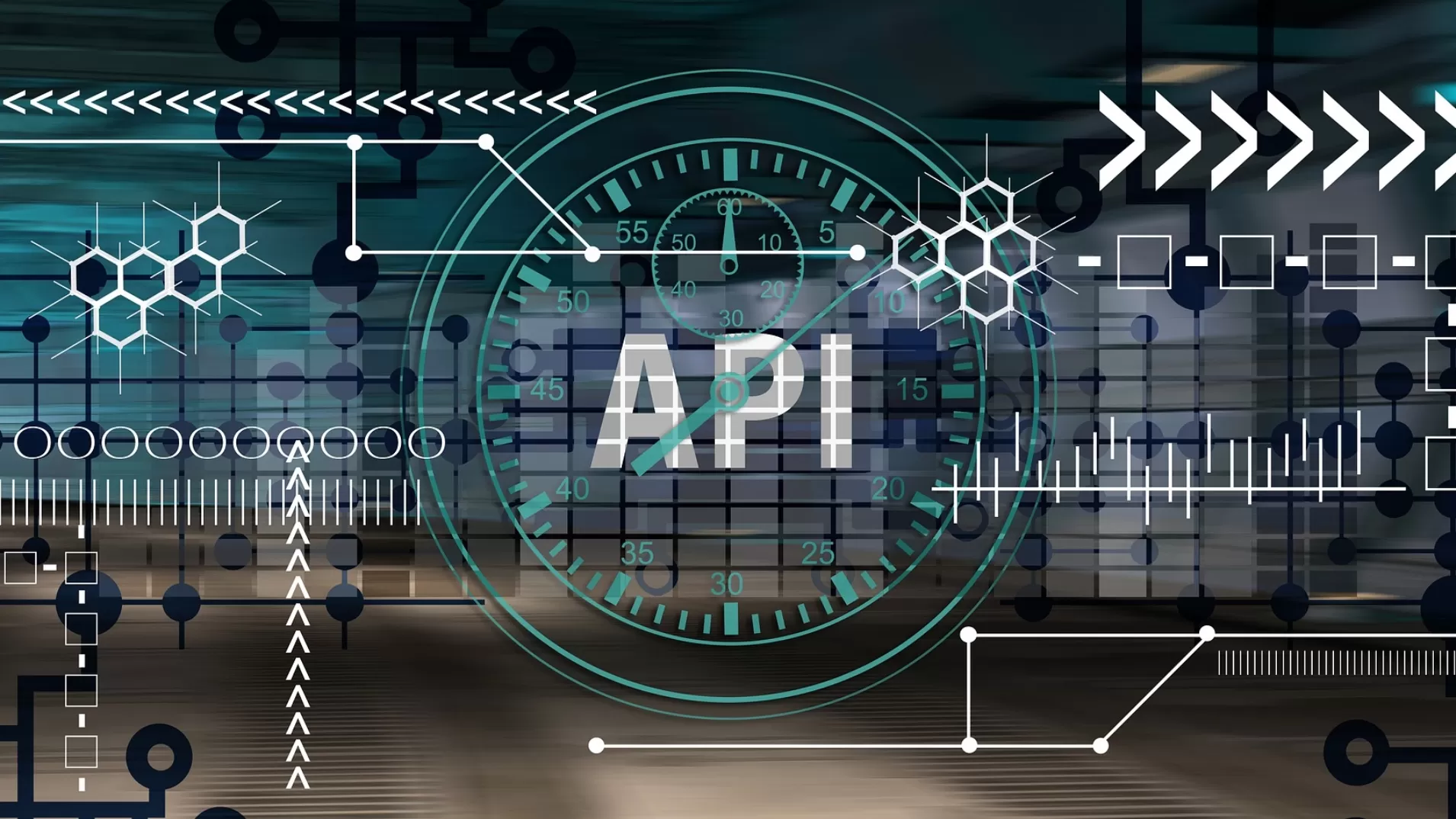 API management image